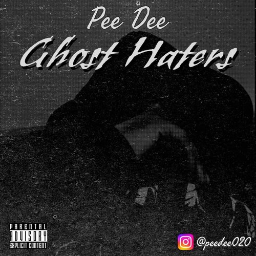 Ghost Haters