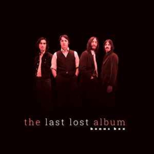The Last Lost Album