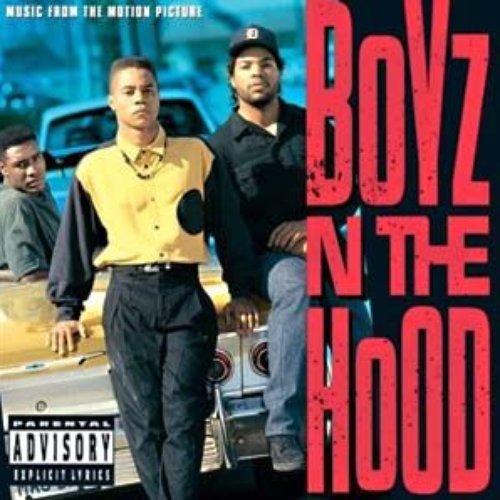 Boyz In The Hood (OST)