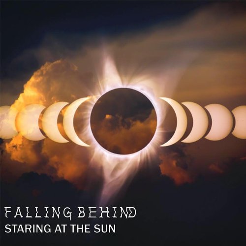 Staring at the Sun