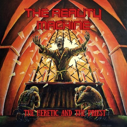 The Heretic And The Priest - EP
