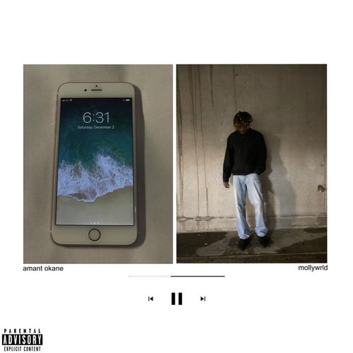 Mollywrld - Single