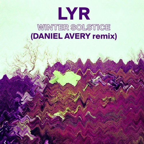 Winter Solstice (Daniel Avery Remix)