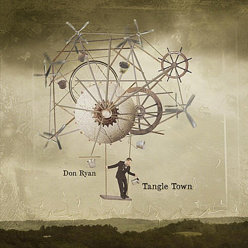 Tangle Town