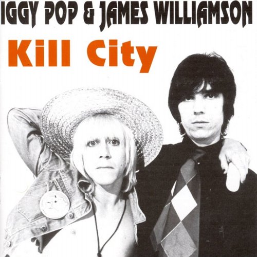 OOP: Kill City