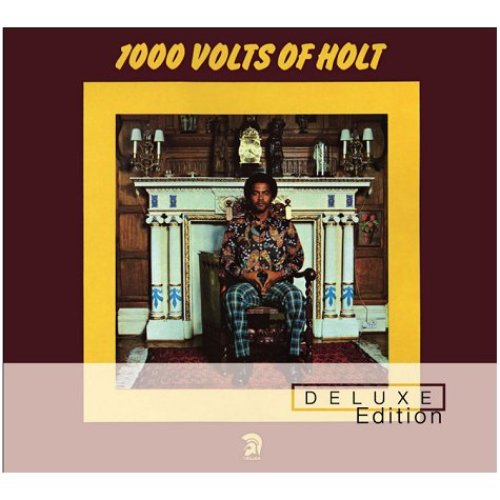1000 Volts of Holt (Deluxe Edition)