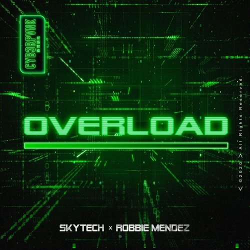 Overload - Single
