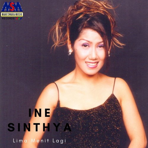Lima Menit Lagi