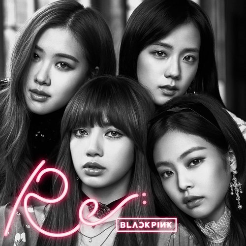 Re: BLACKPINK (Japanese Version)