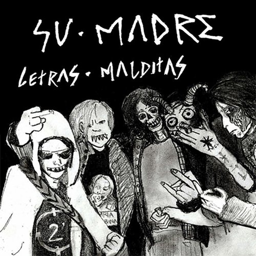 Letras Malditas