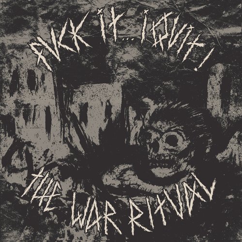 The War Ritual