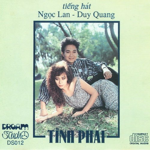 Tình phai