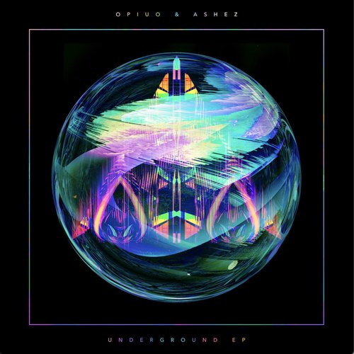 Underground - EP
