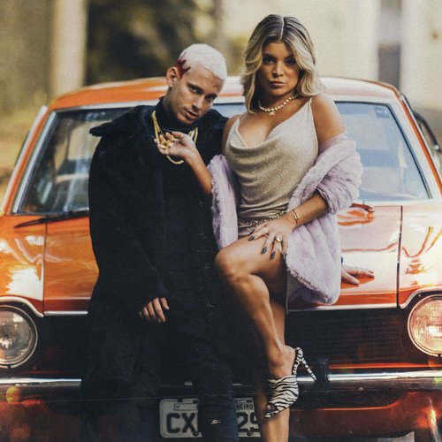 Por Causa Dela - Single