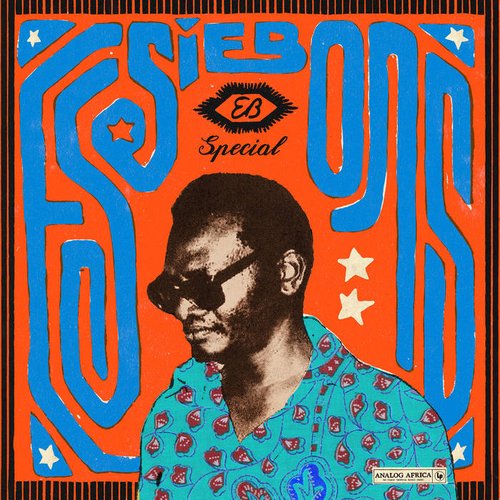 Essiebons Special 1973 - 1984 (Ghana Music Power House)