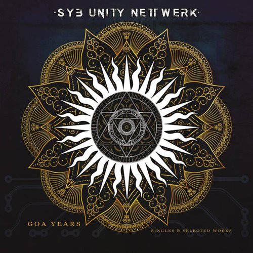 Goa Years (Singles & Selected Works)