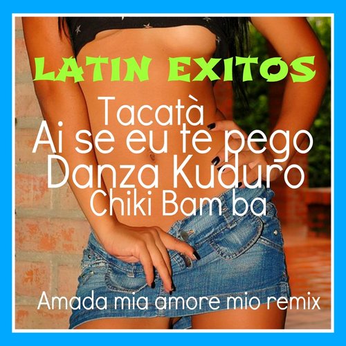 Tacata' Latin Exitos