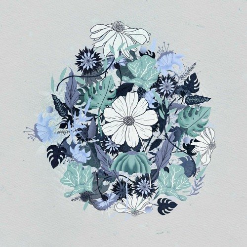 Winter Bloom - Single