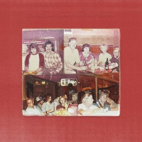 The Great American Bar Scene [Explicit]