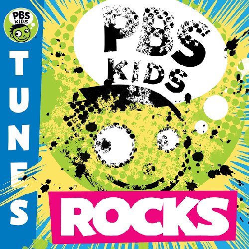 PBS KIDS Rocks