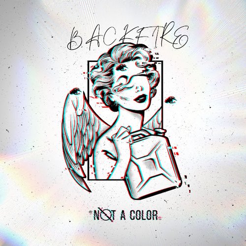 Backfire - Single