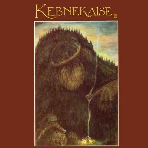 Kebnekajse III