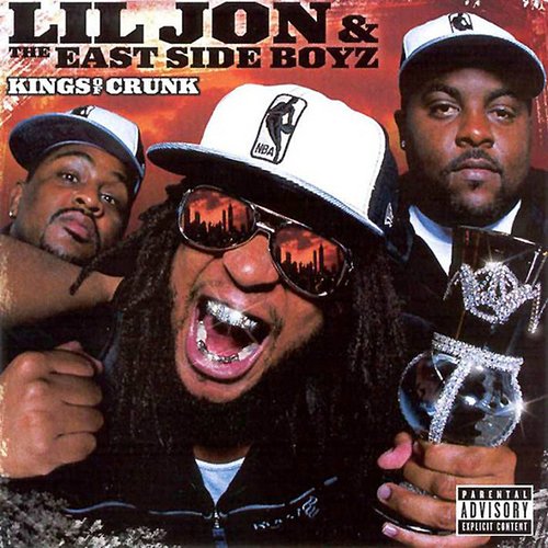 Kings of Crunk (Explicit Version)