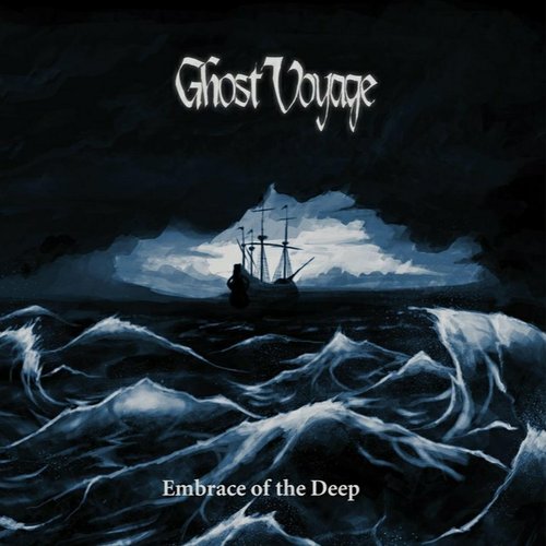 Embrace Of The Deep