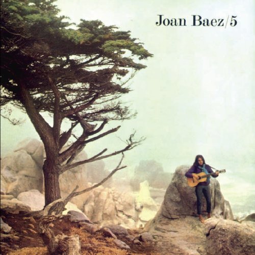 Joan Baez 5