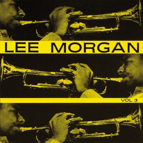 Lee Morgan, Vol. 3