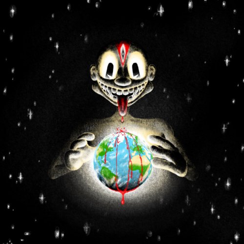THE FUTURE IS DARK [Explicit]