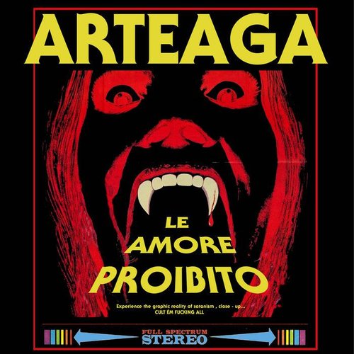Le Amore Proibito