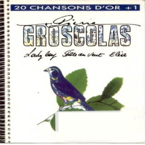 20 chansons d'or + 1