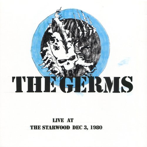 Live at the Starwood Dec 3, 1980