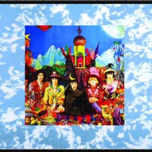 Their Satanic Majesties Request- Non E.U.