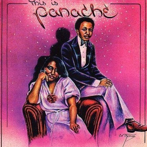 This Is Panaché