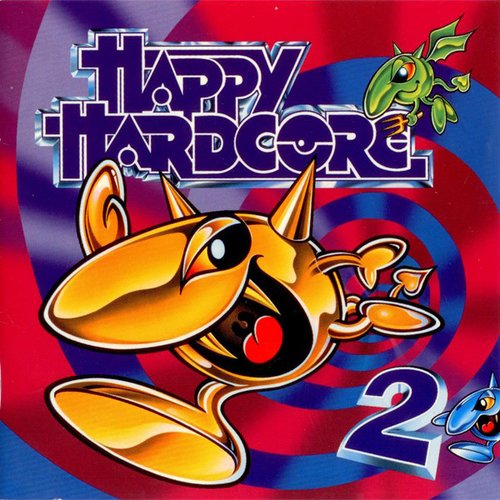 Happy Hardcore 2