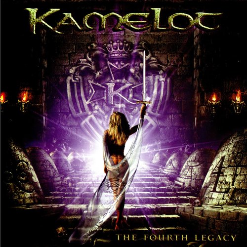 1999 - The Fourth Legacy
