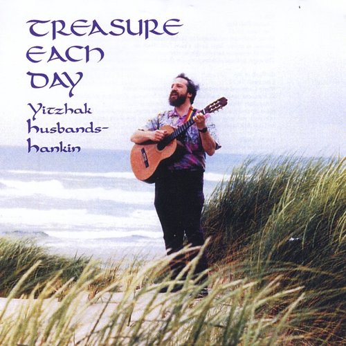 Treasure Each Day