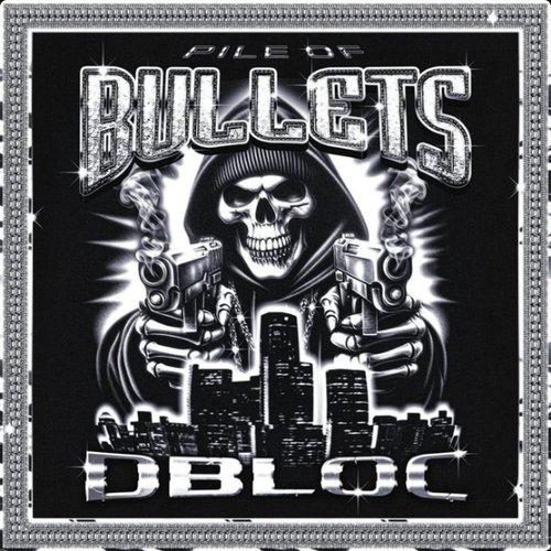 Pile of Bullets