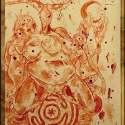 LES STIGMATES D'HECATE