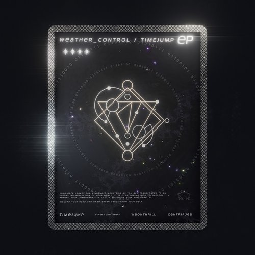 Timejump EP - EP