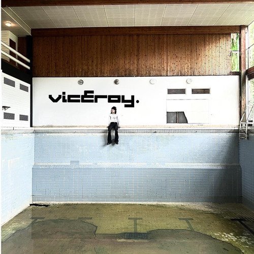 Viceroy. - EP
