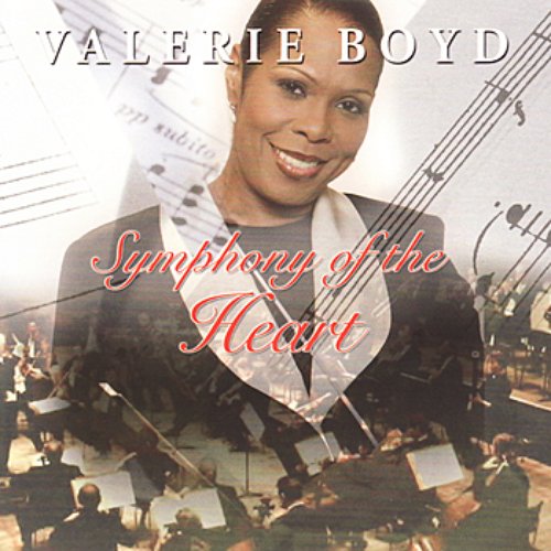 Symphony Of The Heart