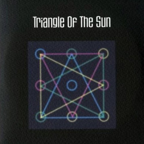 Triangle Of The Sun