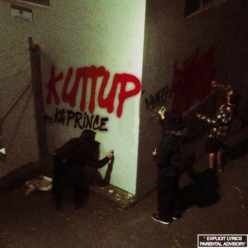 Kuttup - Single