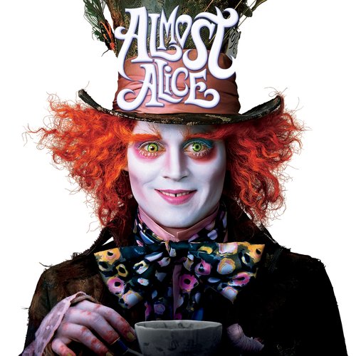 Almost Alice (Soundtrack)
