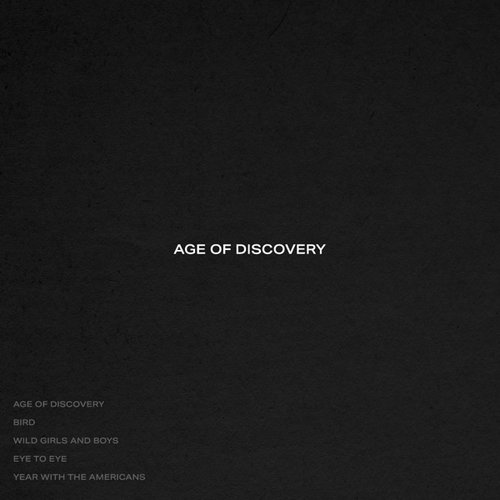 Age of Discovery - EP