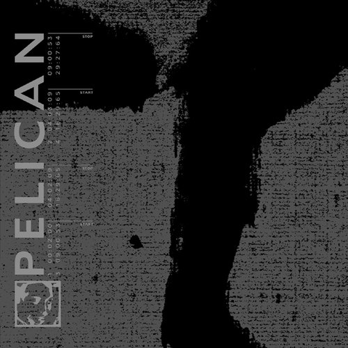 Pelican - EP