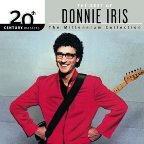 20th Century Masters: The Millennium Collection: Best of Donnie Iris